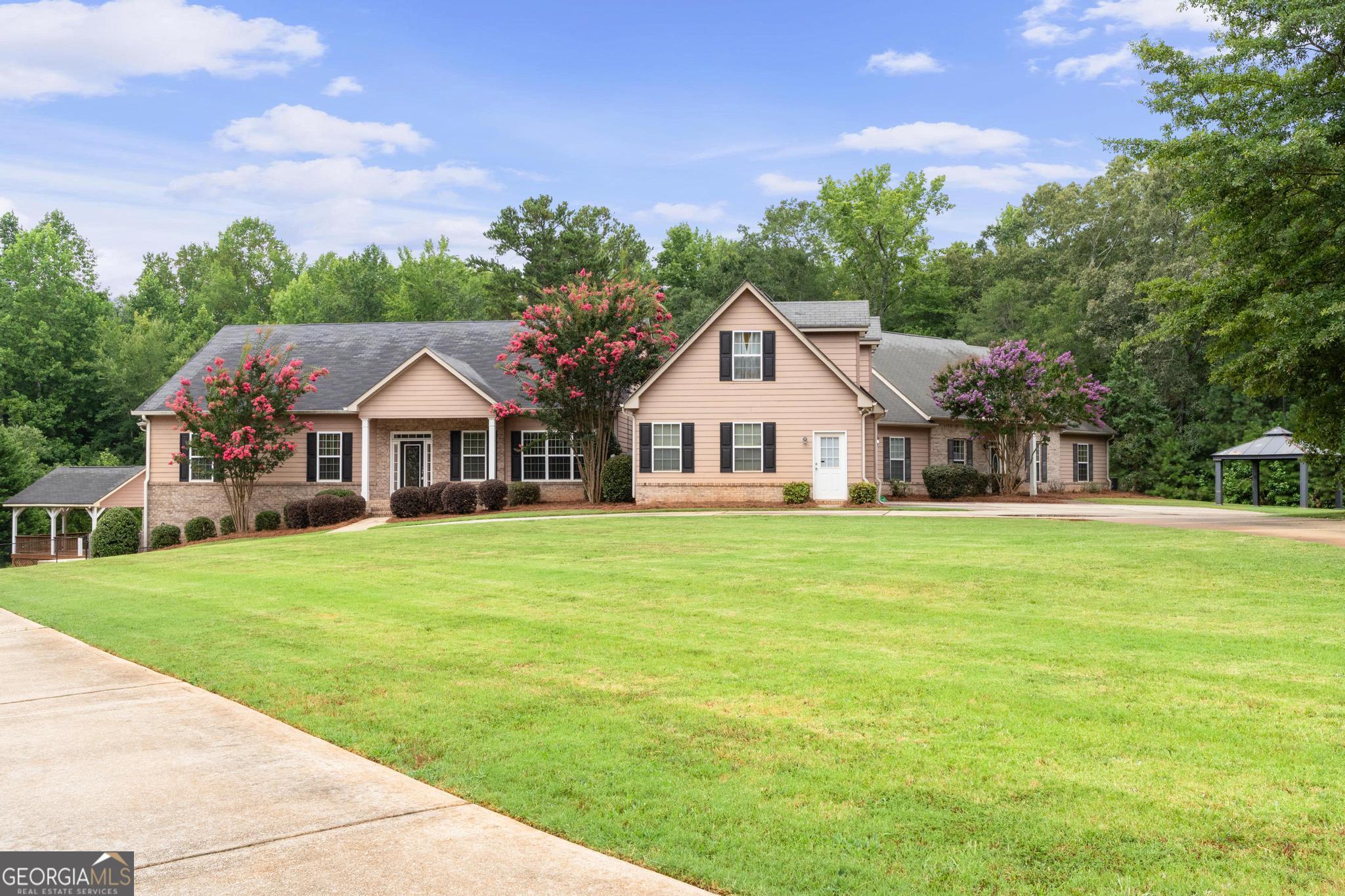 968 Mill Road Mcdonough GA 30253