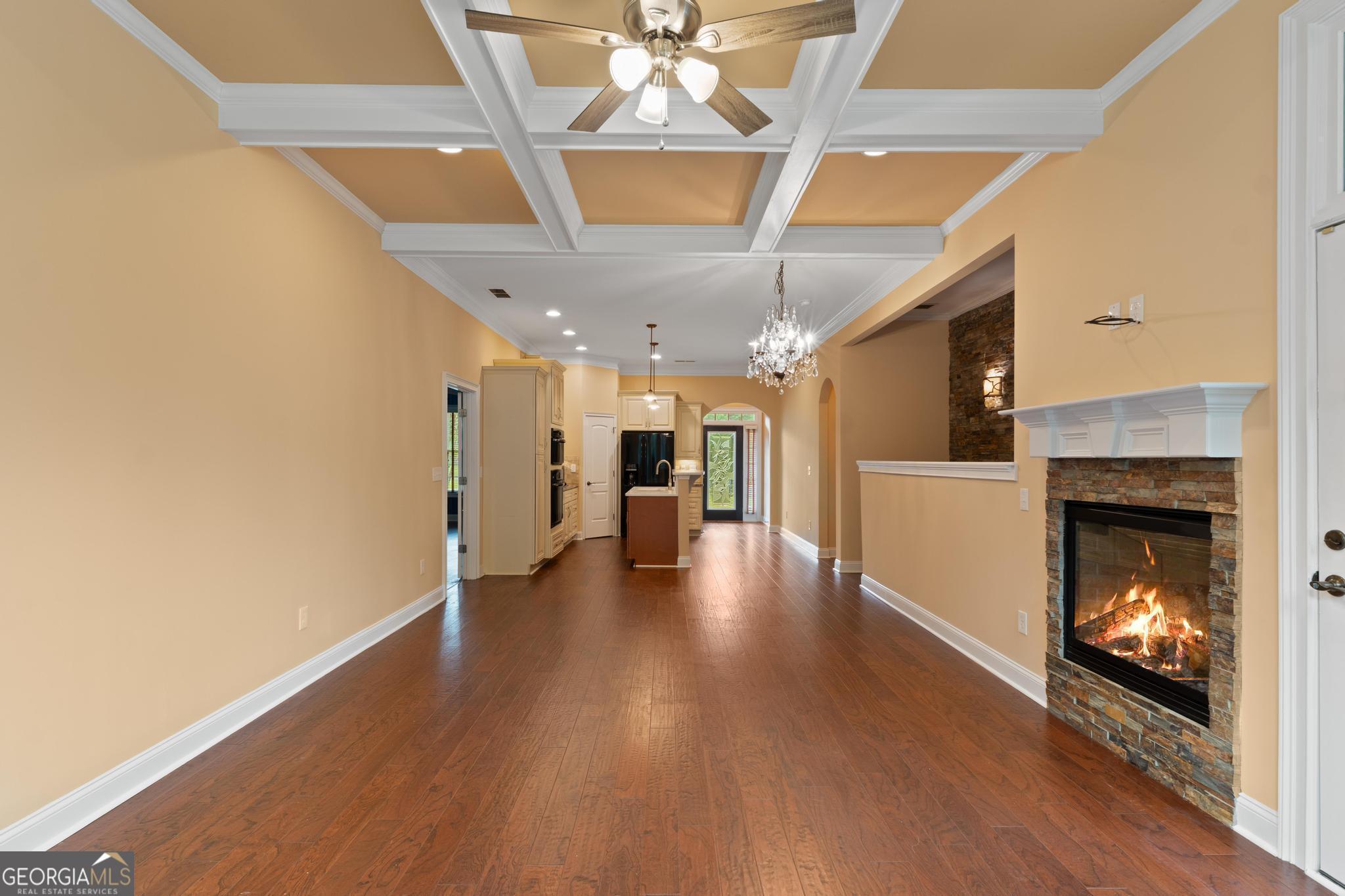 968 Mill Road Mcdonough GA 30253