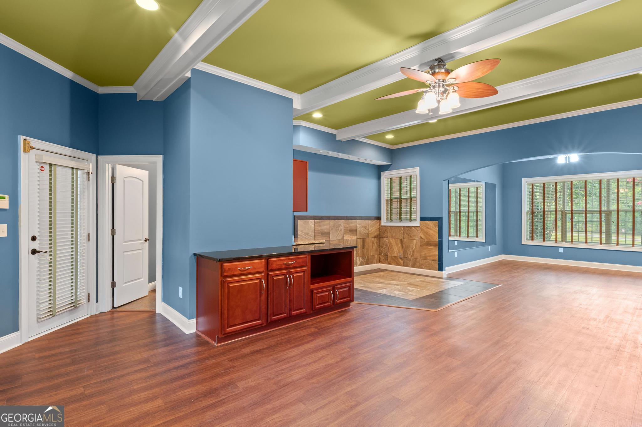 968 Mill Road Mcdonough GA 30253