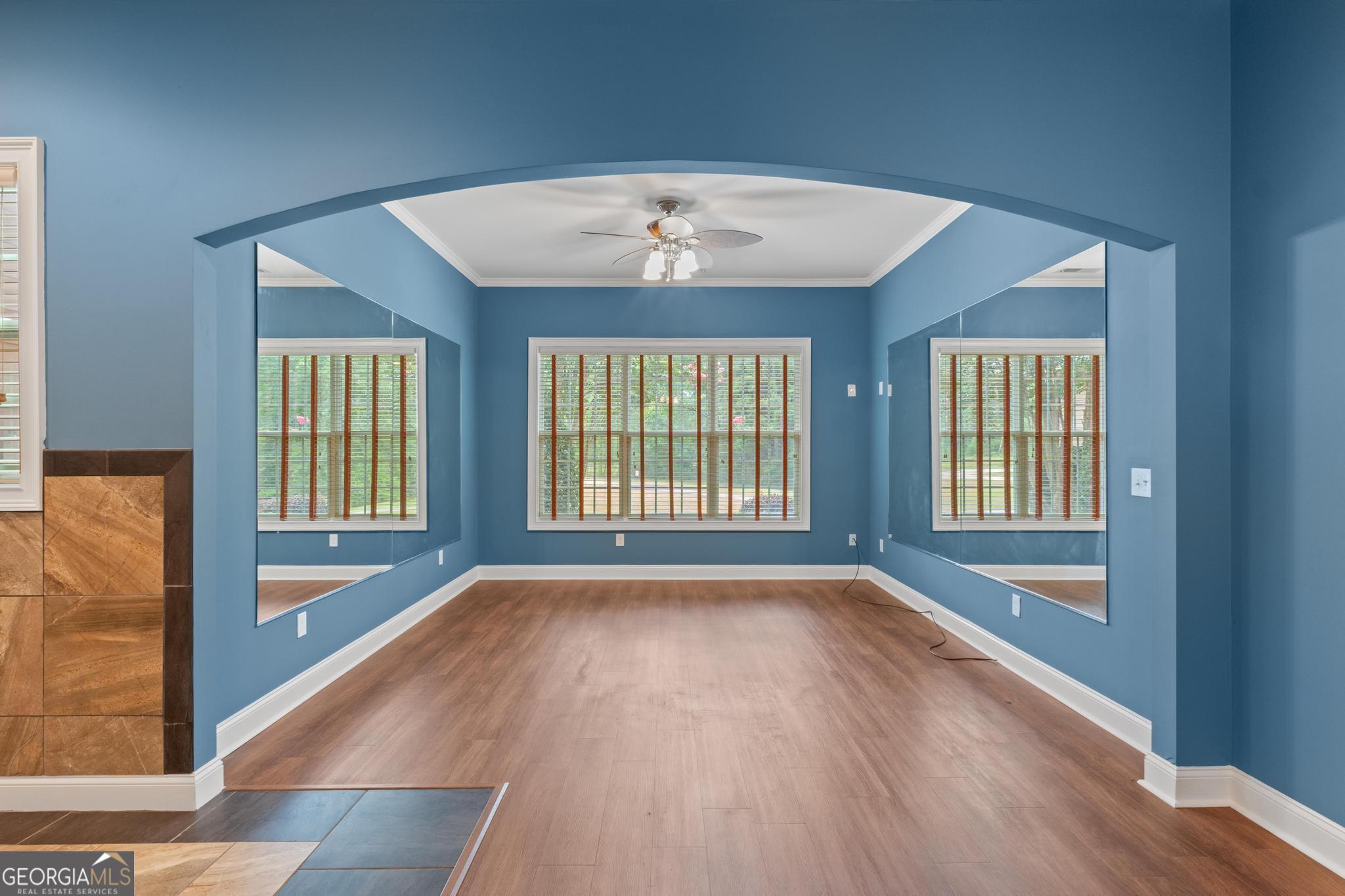 968 Mill Road Mcdonough GA 30253