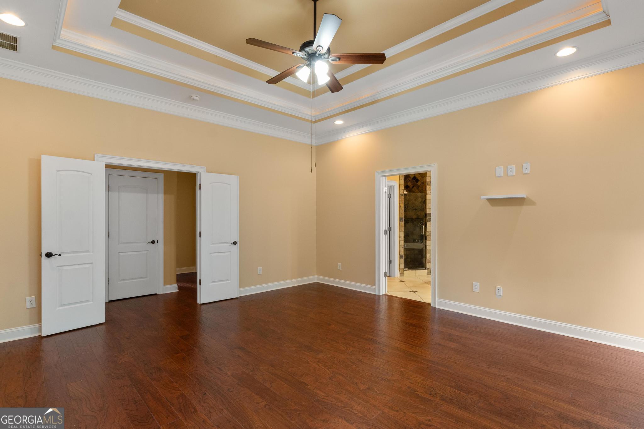 968 Mill Road Mcdonough GA 30253