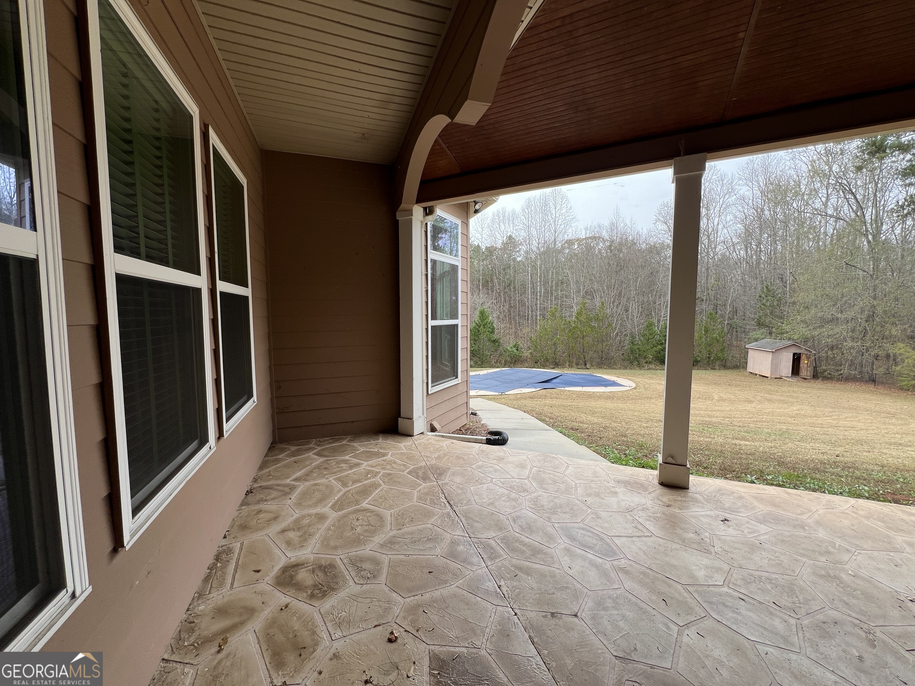 968 Mill Road Mcdonough GA 30253