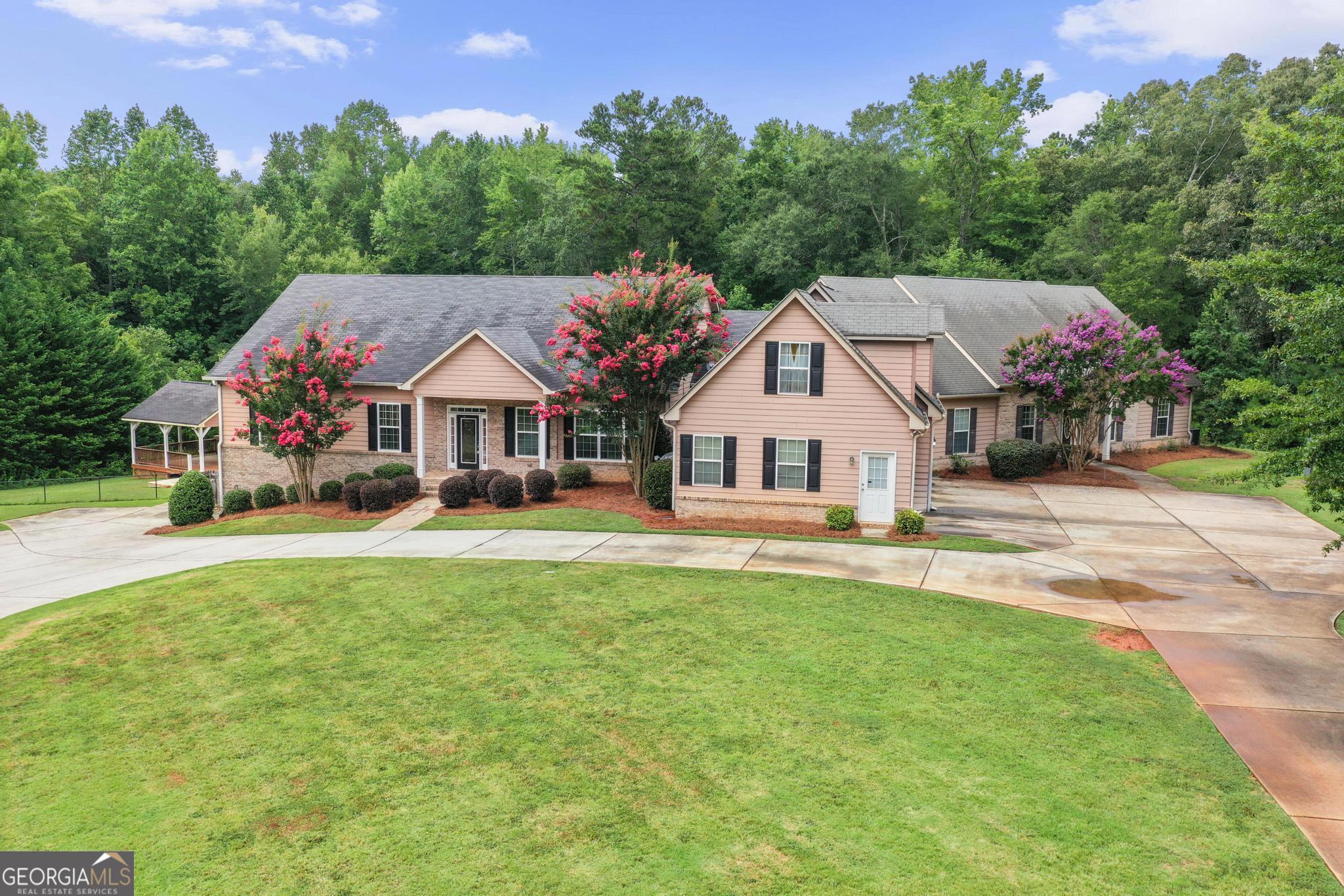 968 Mill Road Mcdonough GA 30253