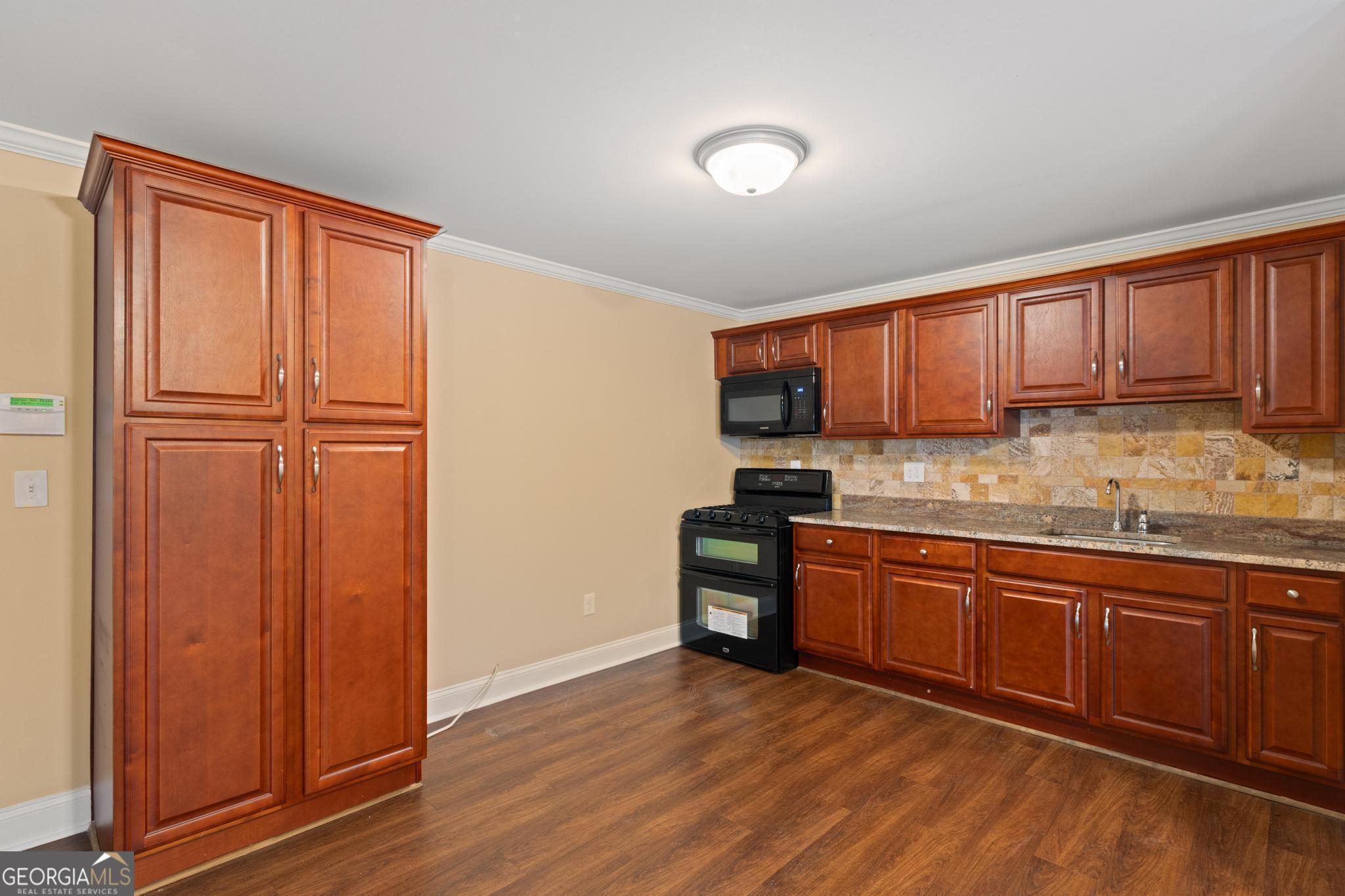 968 Mill Road Mcdonough GA 30253