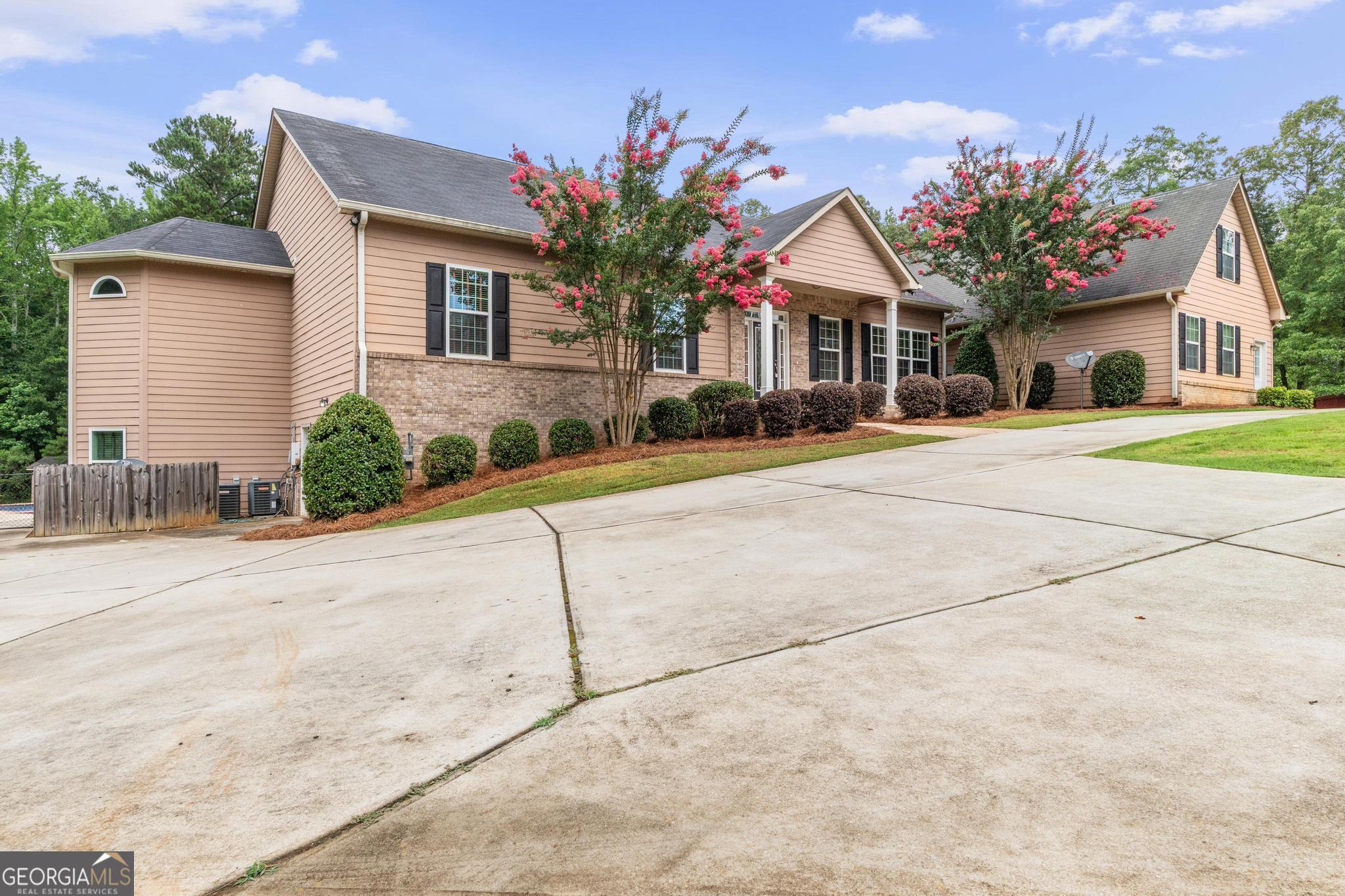 968 Mill Road Mcdonough GA 30253
