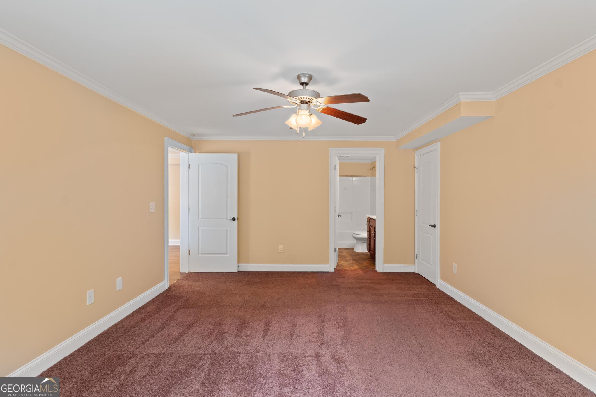 968 Mill Road Mcdonough GA 30253