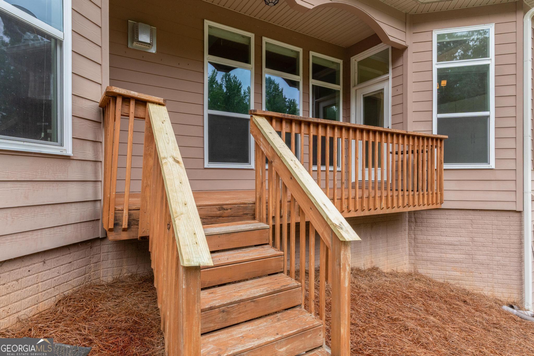 968 Mill Road Mcdonough GA 30253