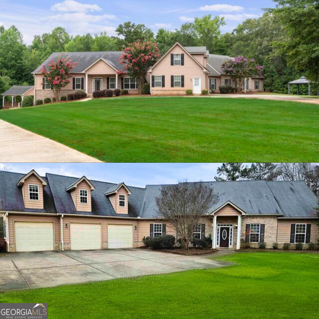 968 Mill Road Mcdonough GA 30253