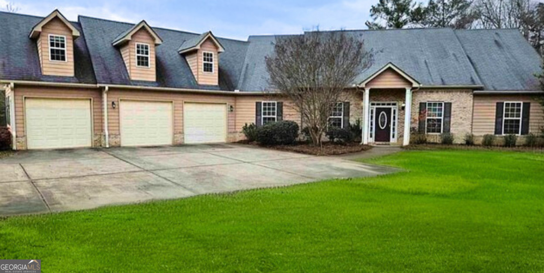 968 Mill Road Mcdonough GA 30253