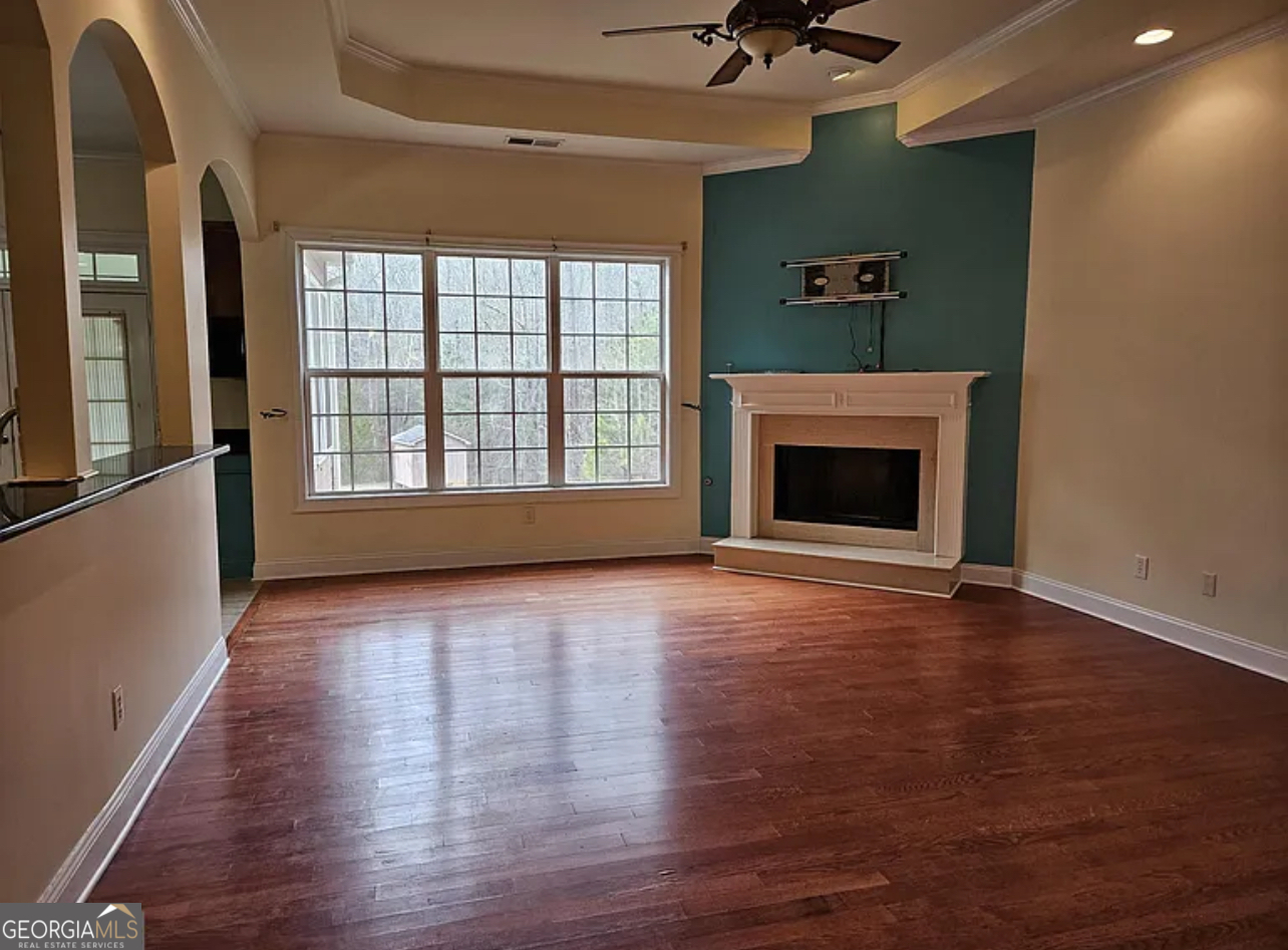 968 Mill Road Mcdonough GA 30253