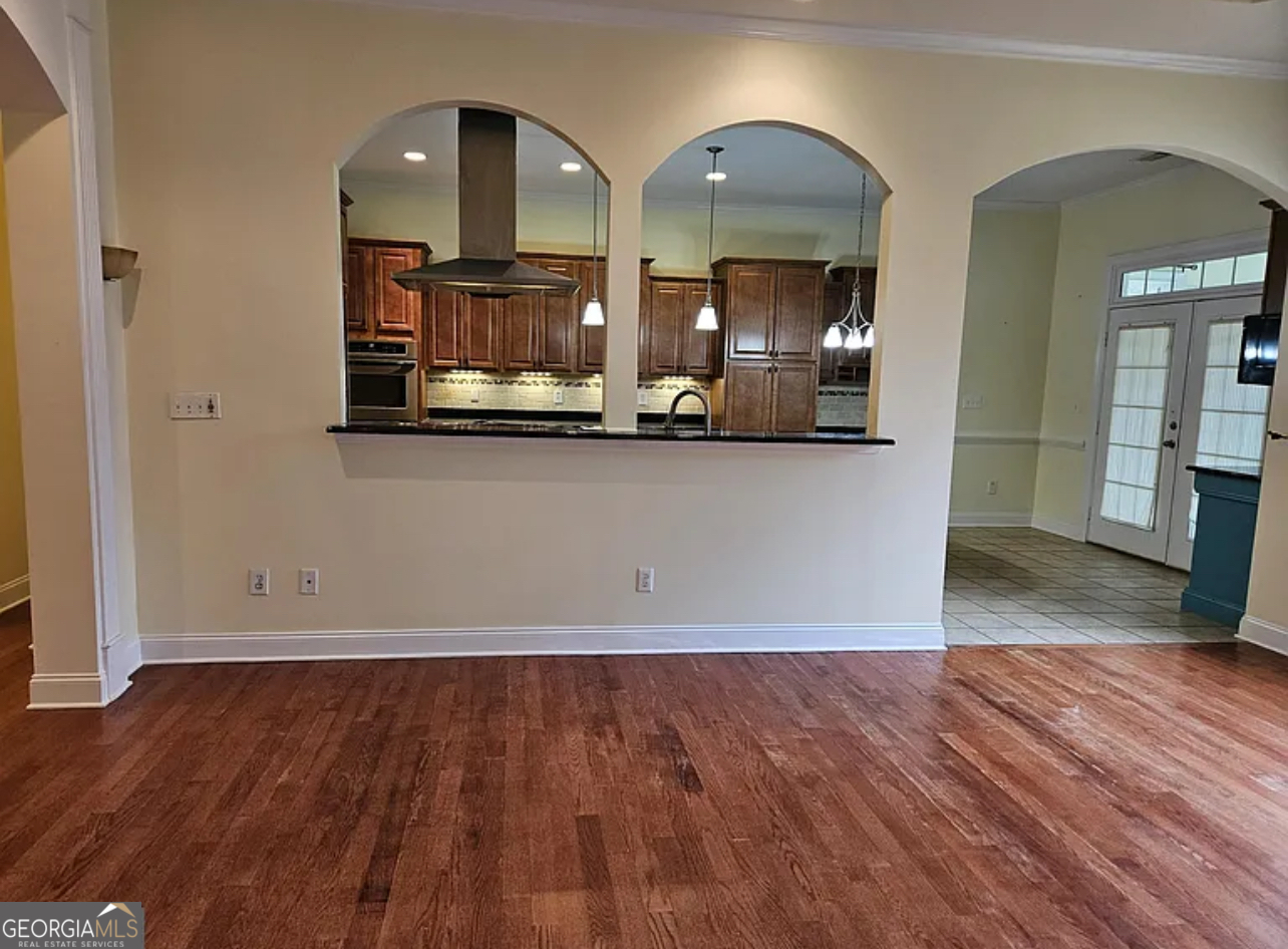 968 Mill Road Mcdonough GA 30253