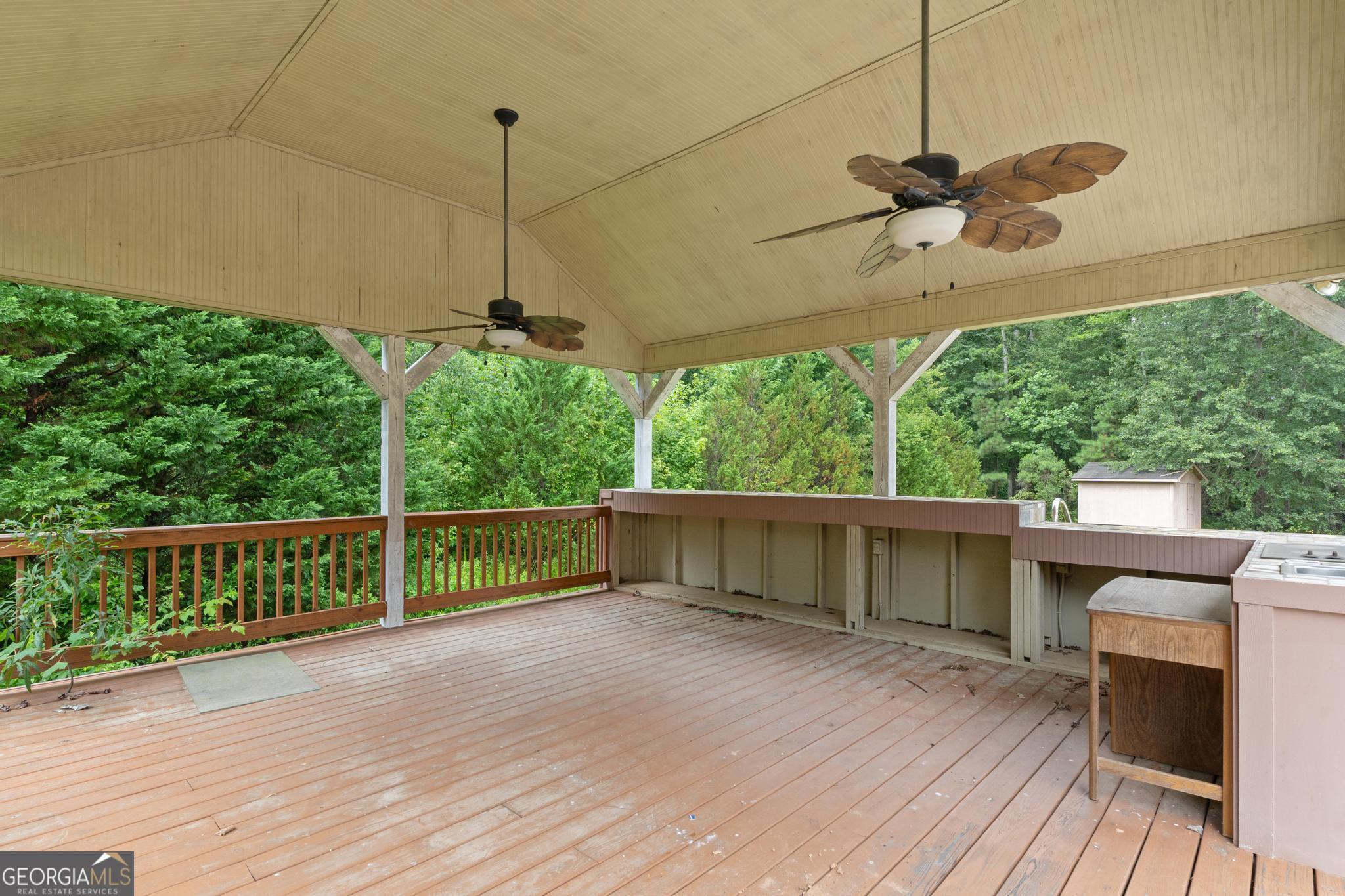 968 Mill Road Mcdonough GA 30253
