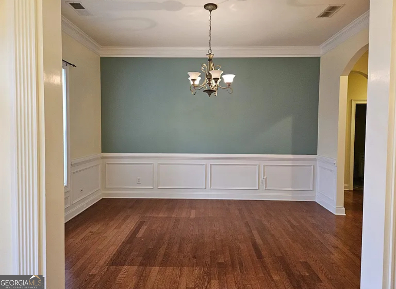 968 Mill Road Mcdonough GA 30253