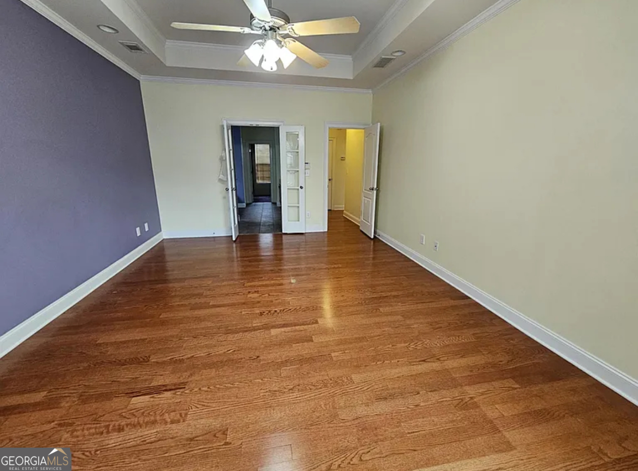 968 Mill Road Mcdonough GA 30253