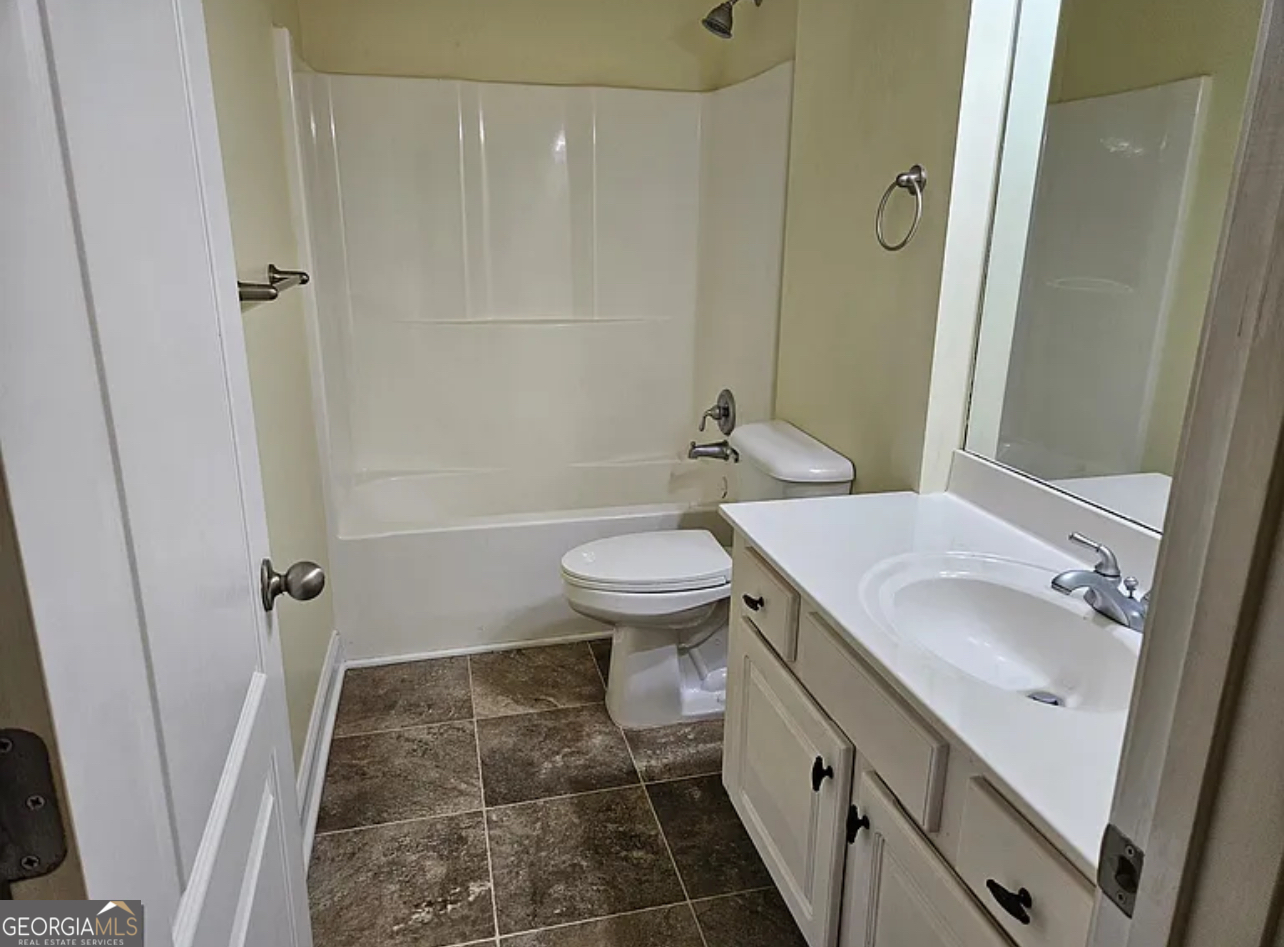 968 Mill Road Mcdonough GA 30253
