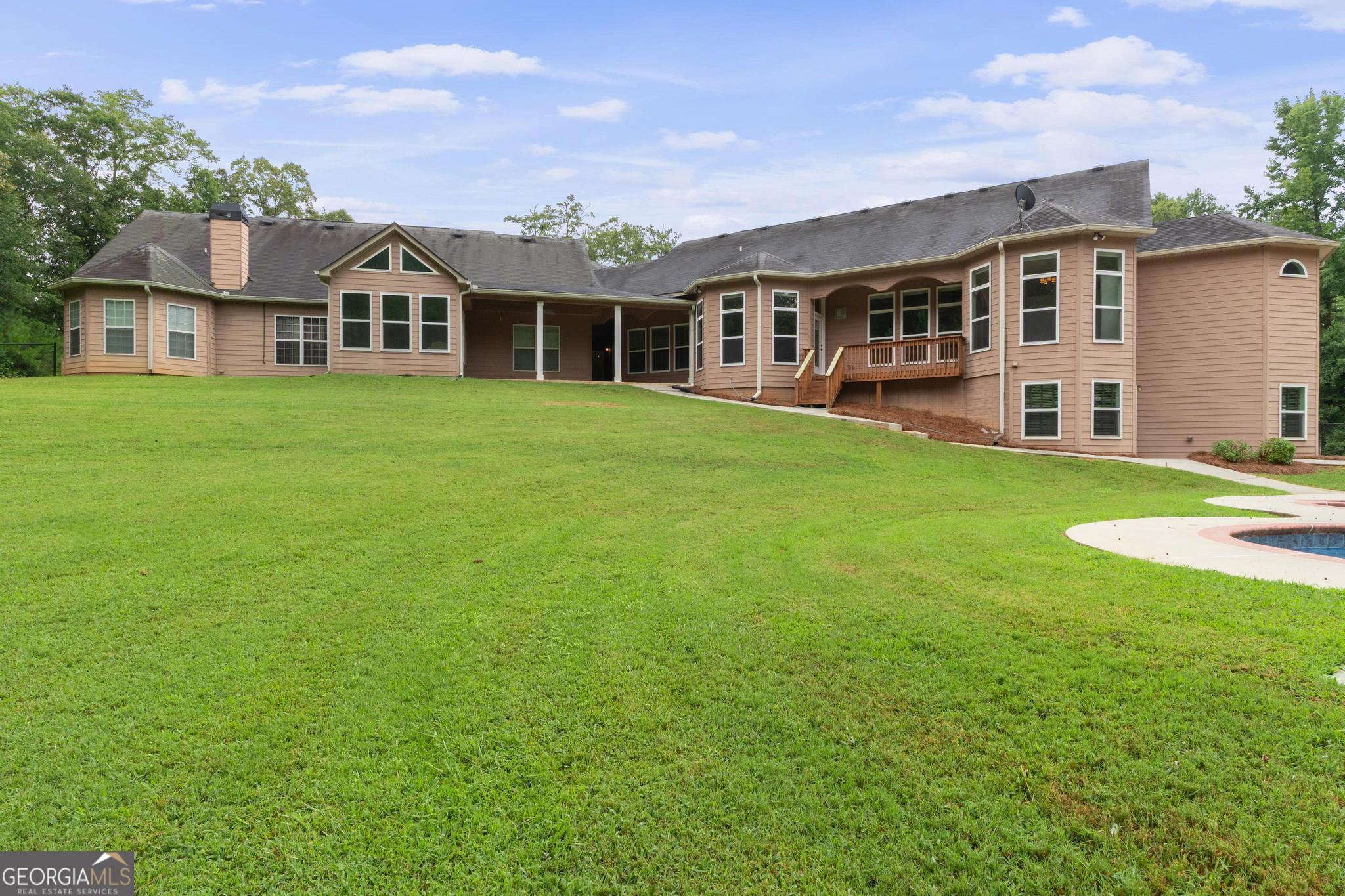 968 Mill Road Mcdonough GA 30253