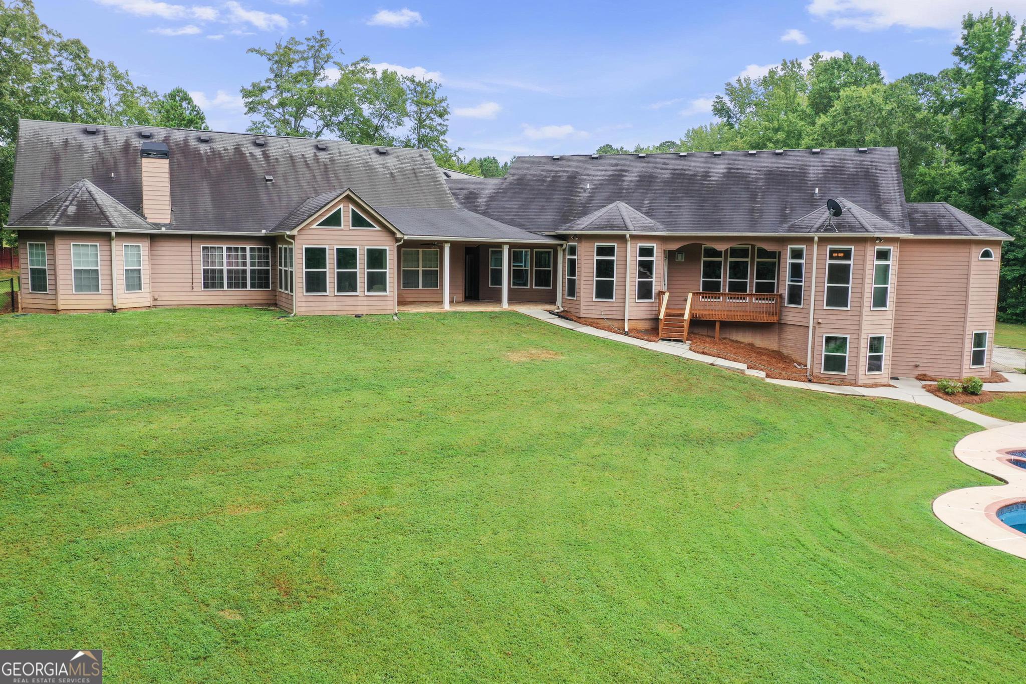 968 Mill Road Mcdonough GA 30253