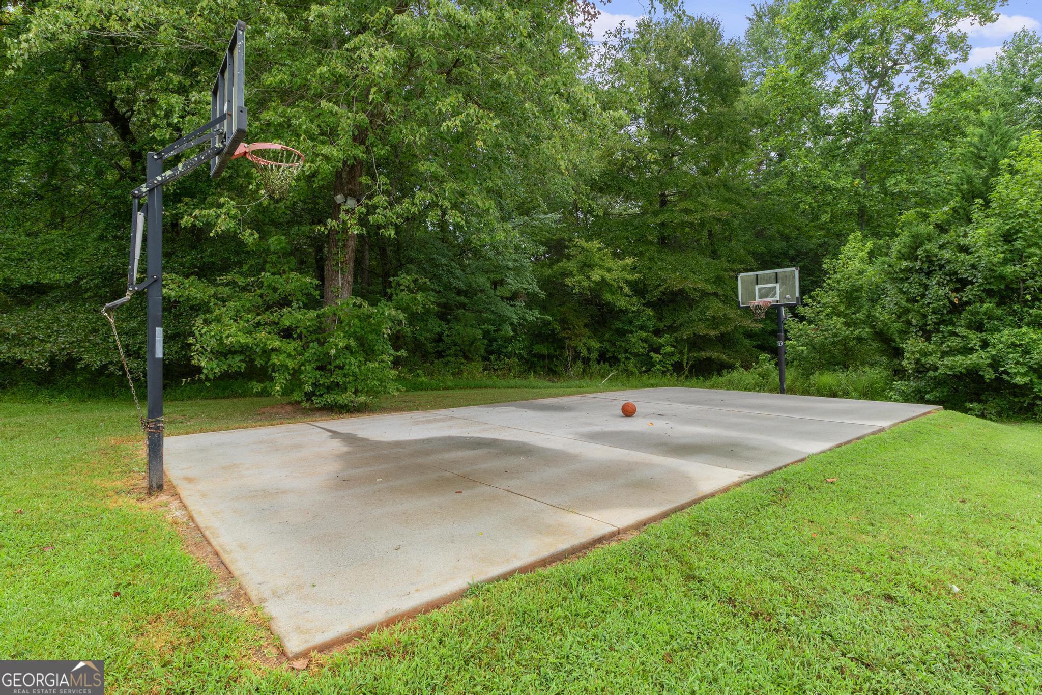968 Mill Road Mcdonough GA 30253