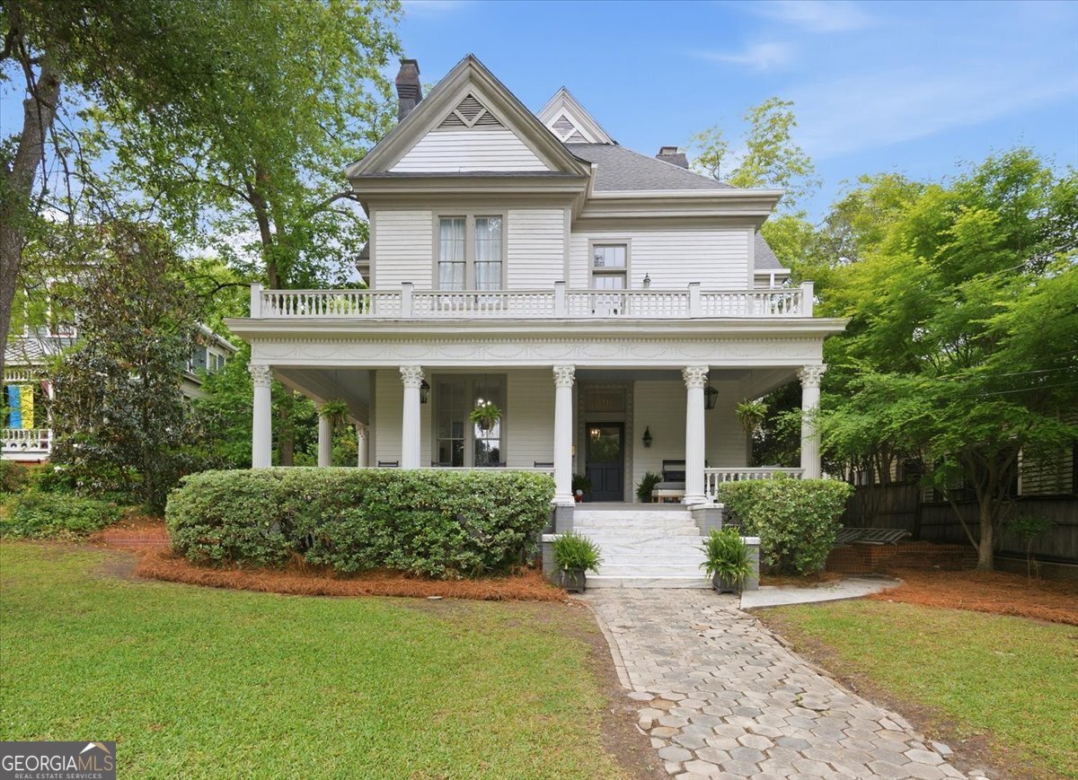 1147 Adams Street Macon GA 31201