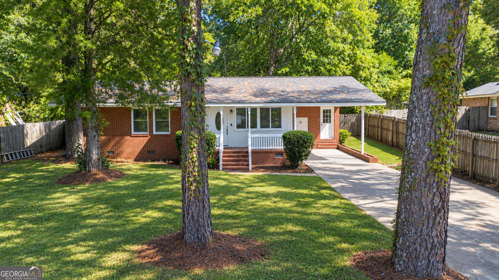 2525 Willis Court Macon GA 31217