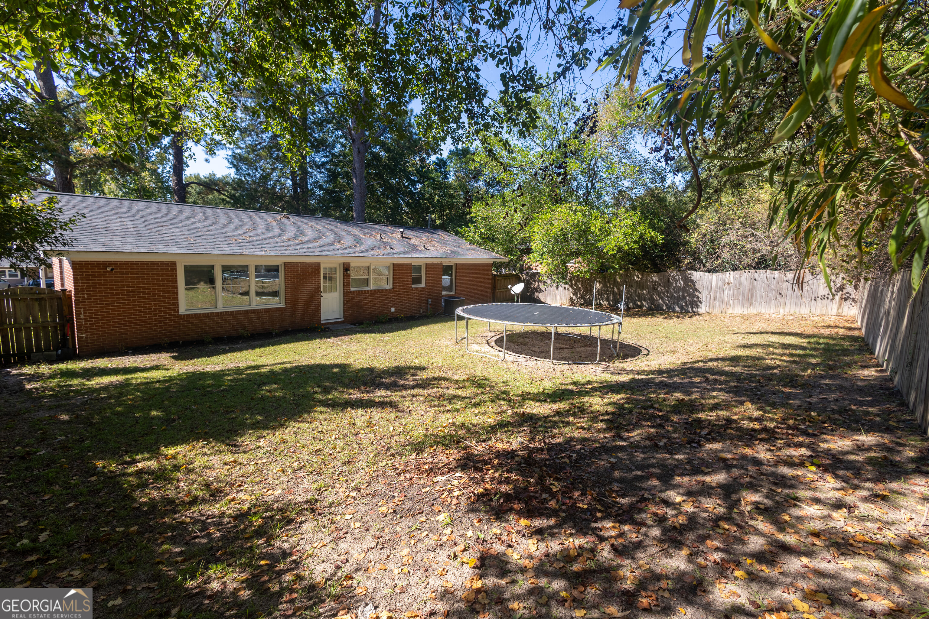 2525 Willis Court Macon GA 31217