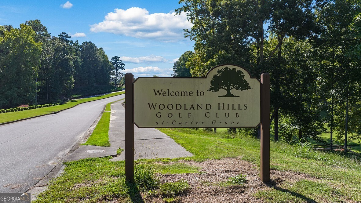 131 Landsdowne Way Cartersville GA 30120