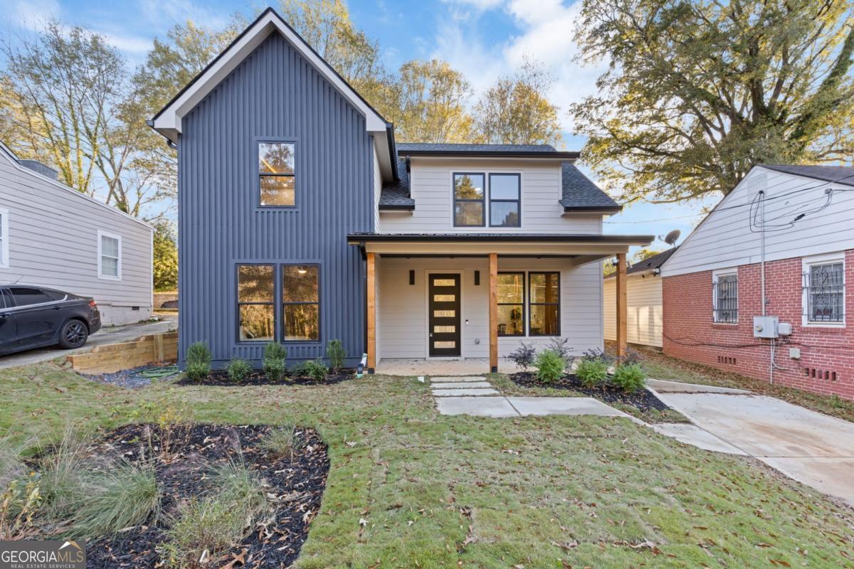 1346 Bernard Street NW Atlanta GA 30314