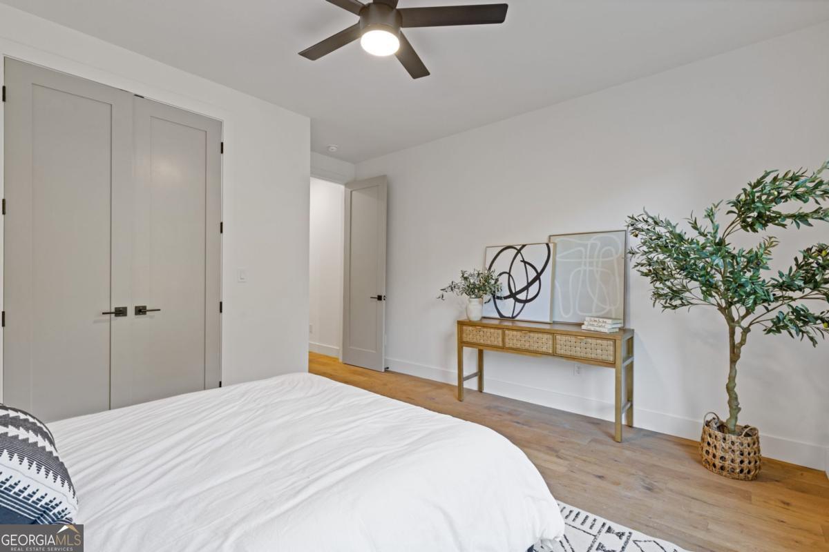 1346 Bernard Street NW Atlanta GA 30314