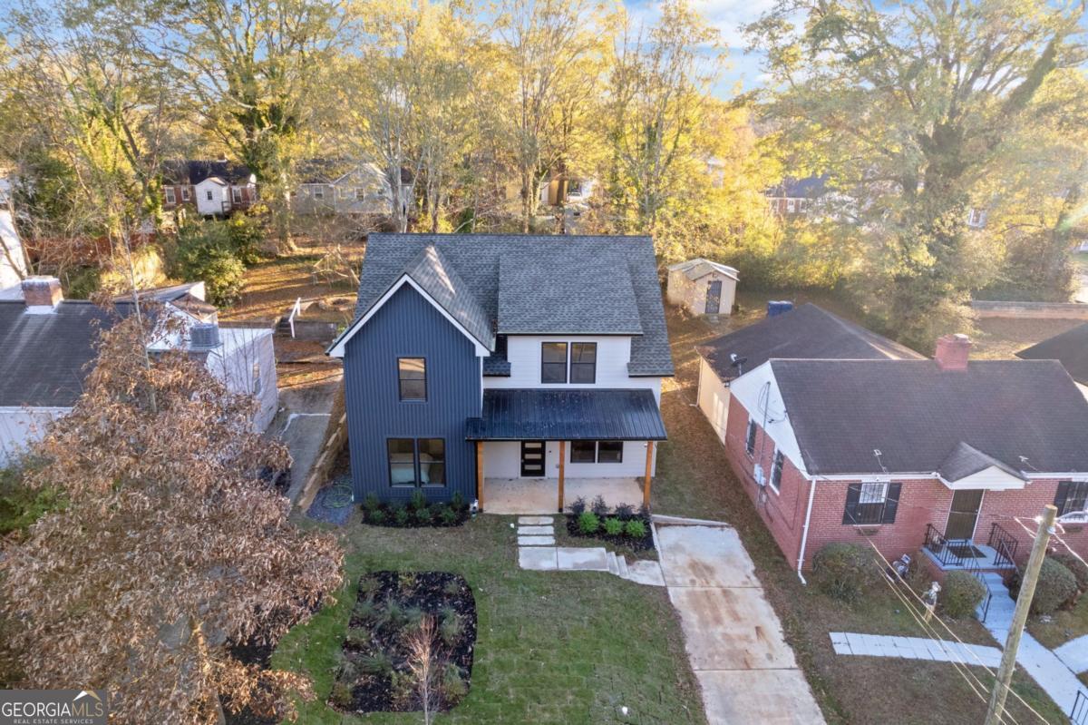 1346 Bernard Street NW Atlanta GA 30314