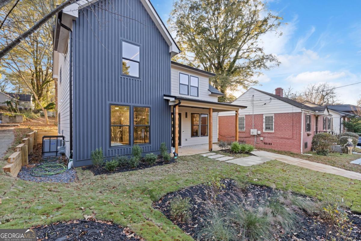 1346 Bernard Street NW Atlanta GA 30314