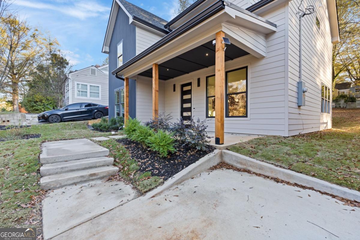 1346 Bernard Street NW Atlanta GA 30314
