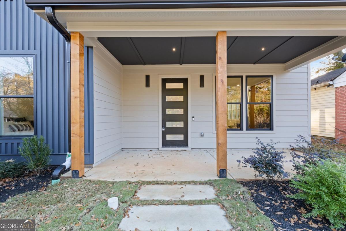 1346 Bernard Street NW Atlanta GA 30314