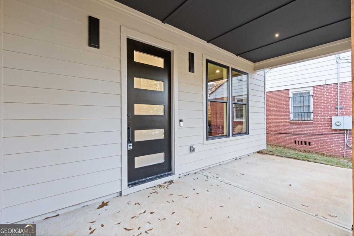 1346 Bernard Street NW Atlanta GA 30314