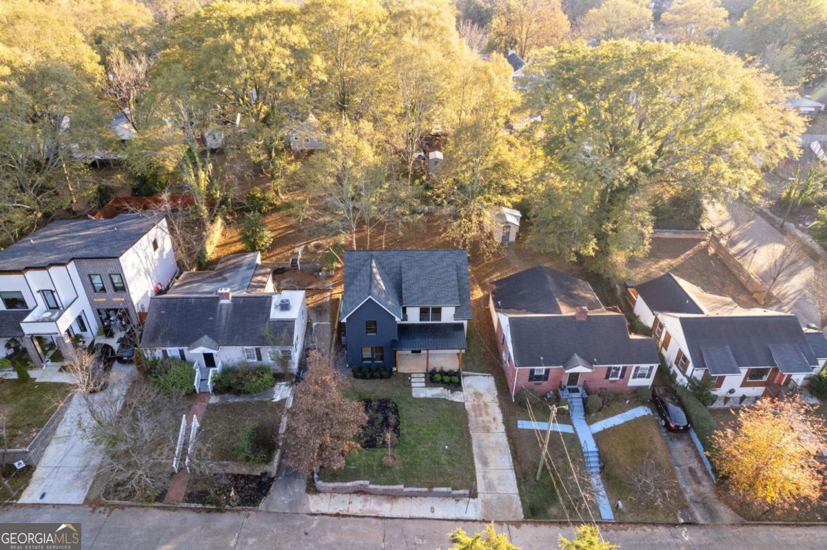 1346 Bernard Street NW Atlanta GA 30314