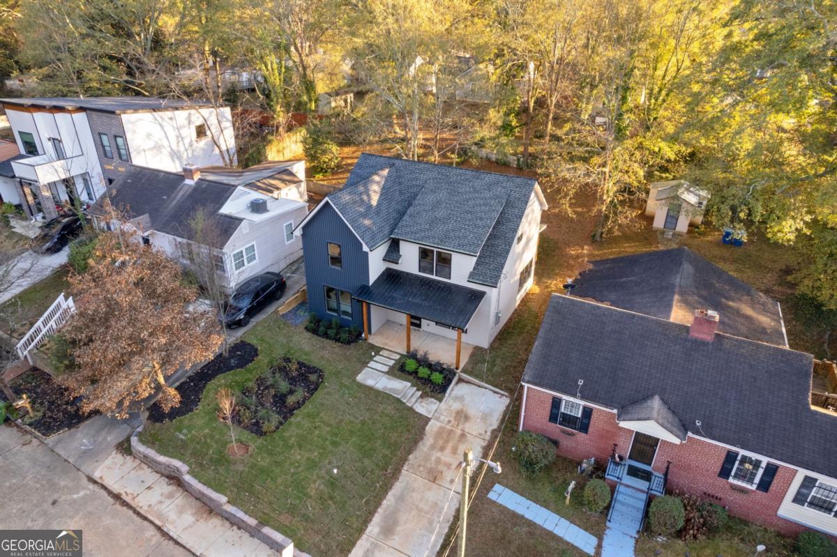 1346 Bernard Street NW Atlanta GA 30314