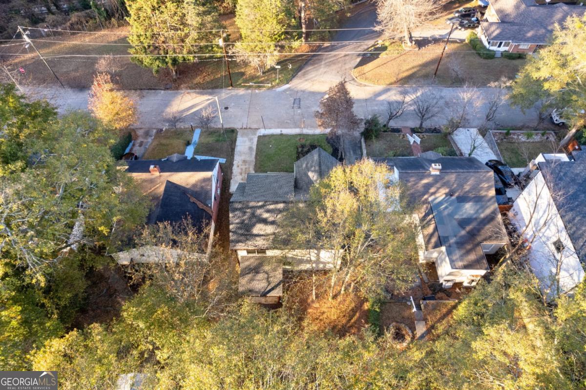 1346 Bernard Street NW Atlanta GA 30314