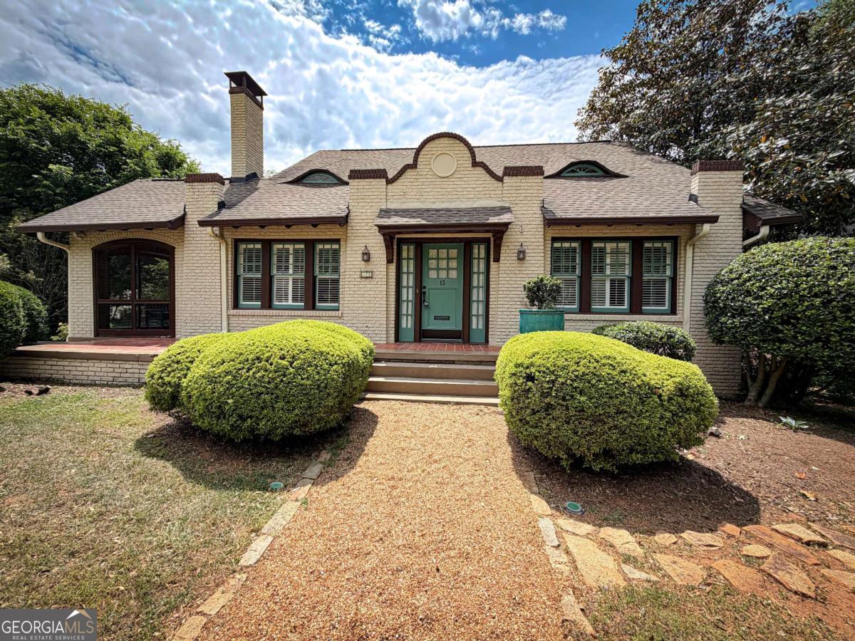 13 Kensington Road Avondale Estates GA 30002