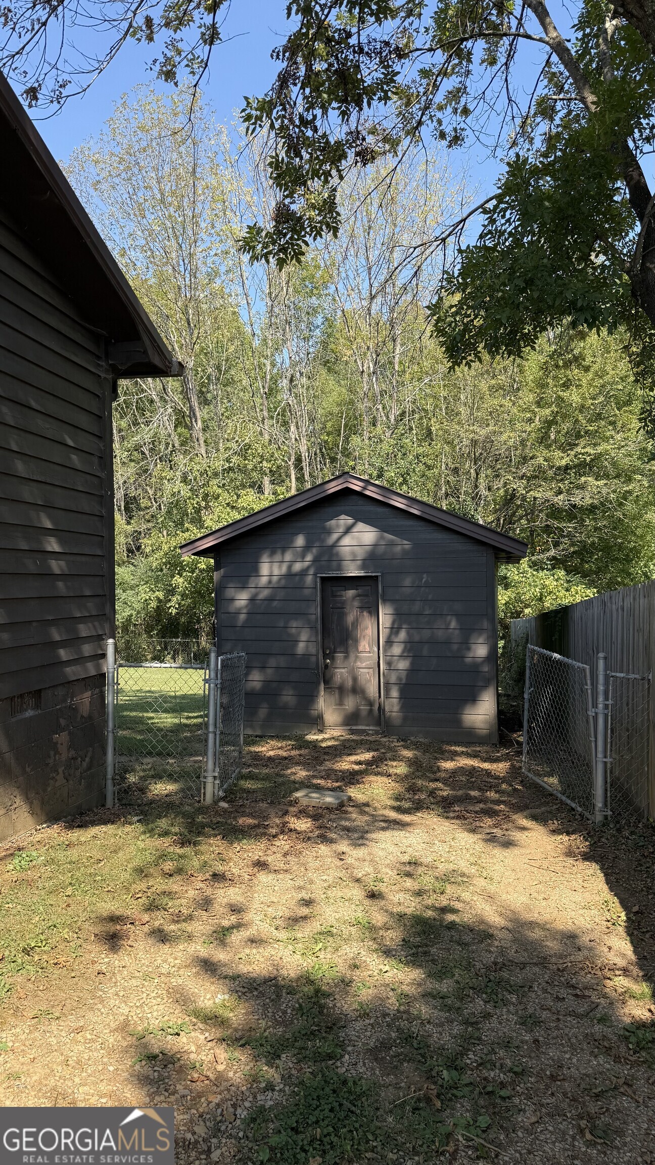 233 Longmeadow Drive NW Rome GA 30165