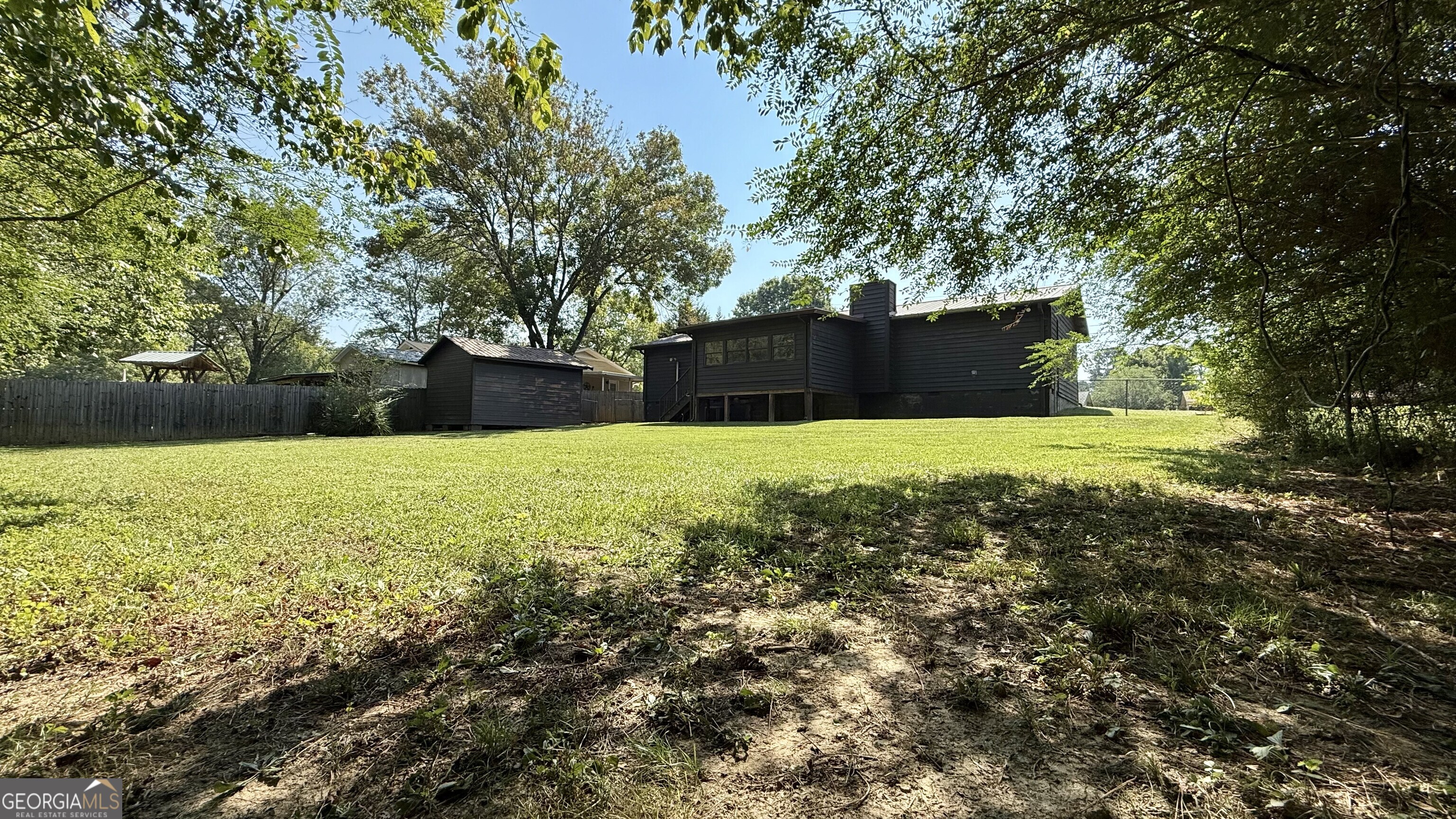 233 Longmeadow Drive NW Rome GA 30165