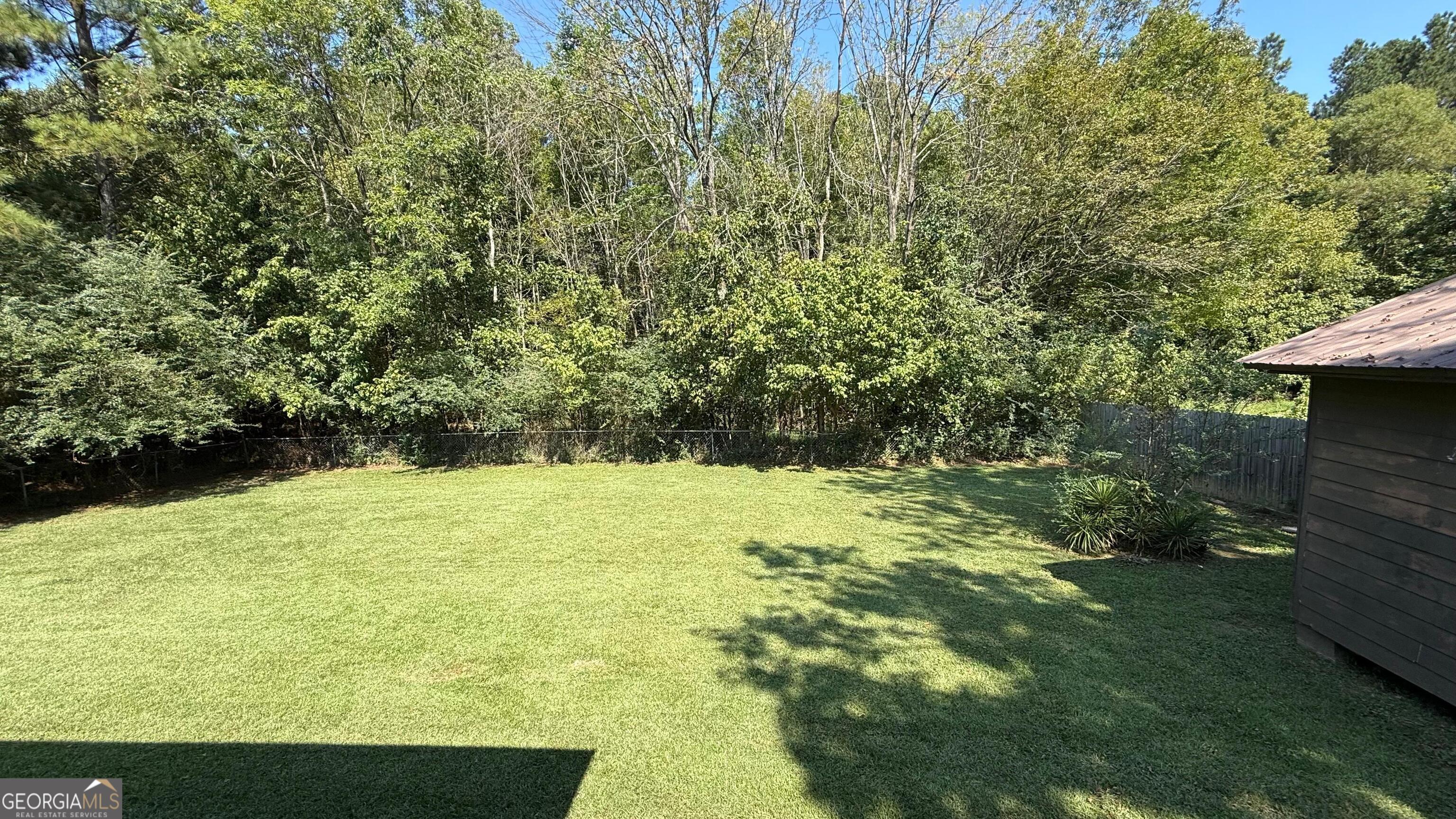 233 Longmeadow Drive NW Rome GA 30165