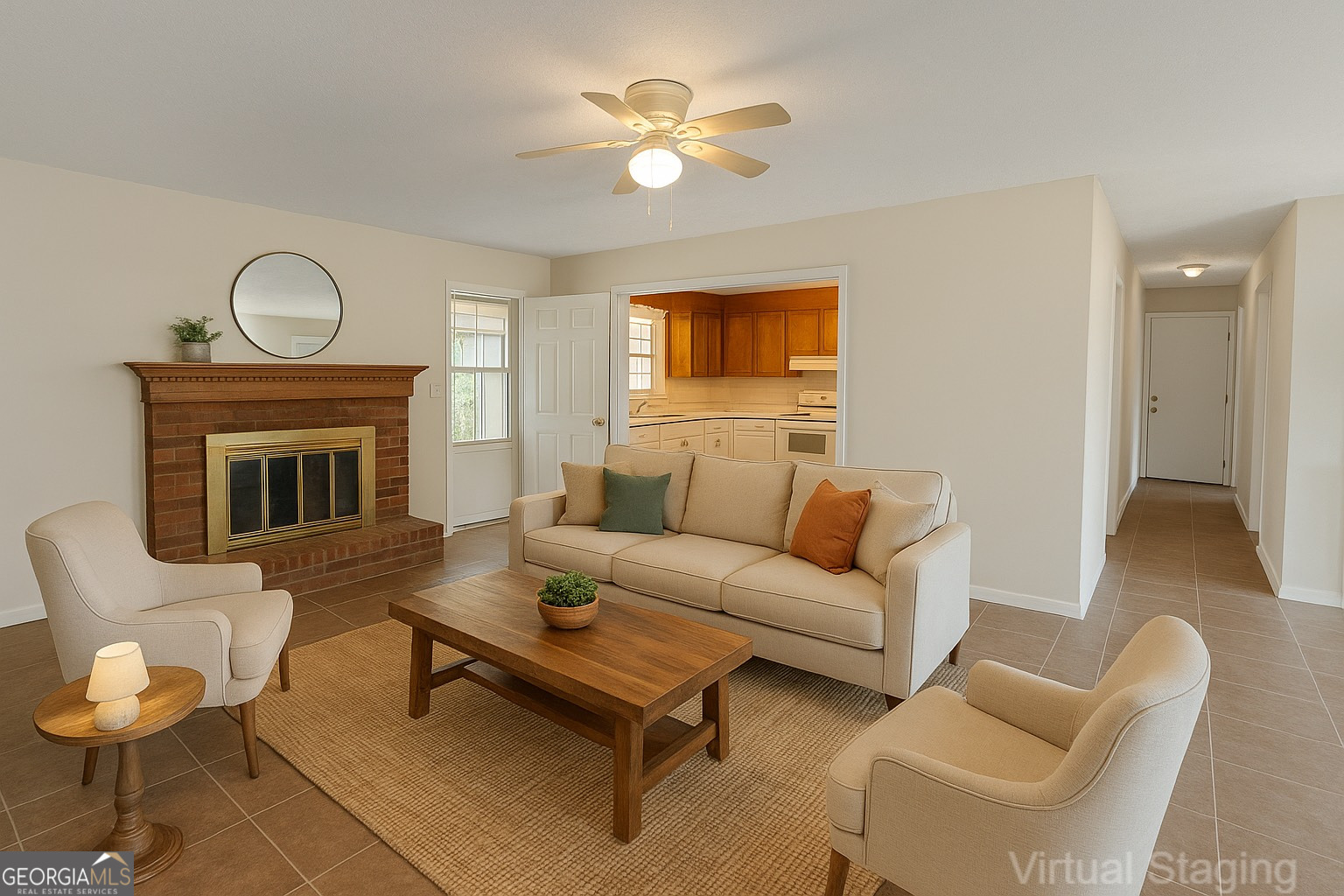 233 Longmeadow Drive NW Rome GA 30165