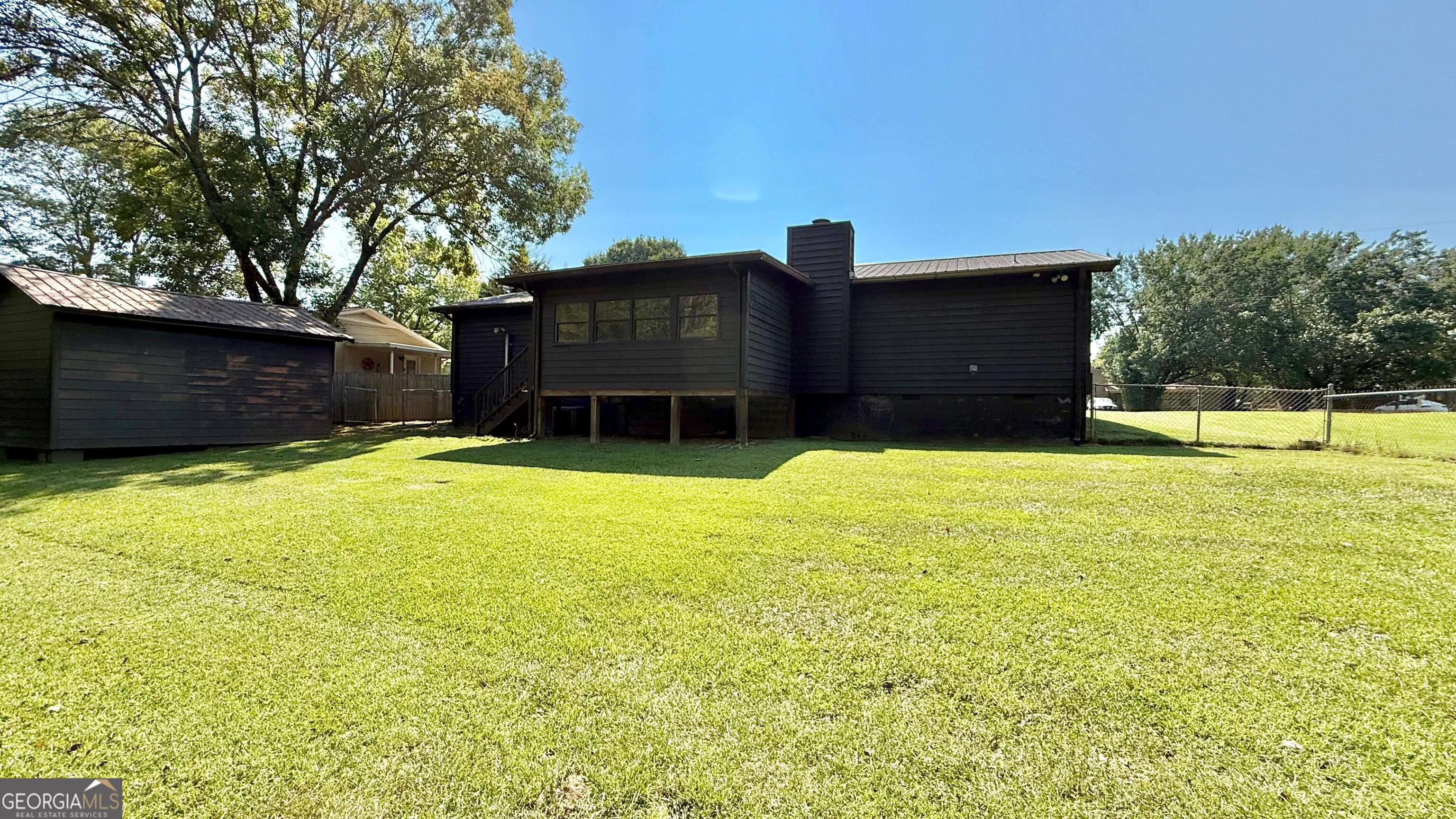 233 Longmeadow Drive NW Rome GA 30165