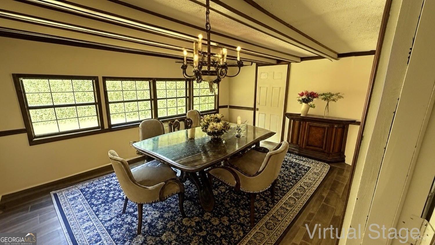 233 Longmeadow Drive NW Rome GA 30165