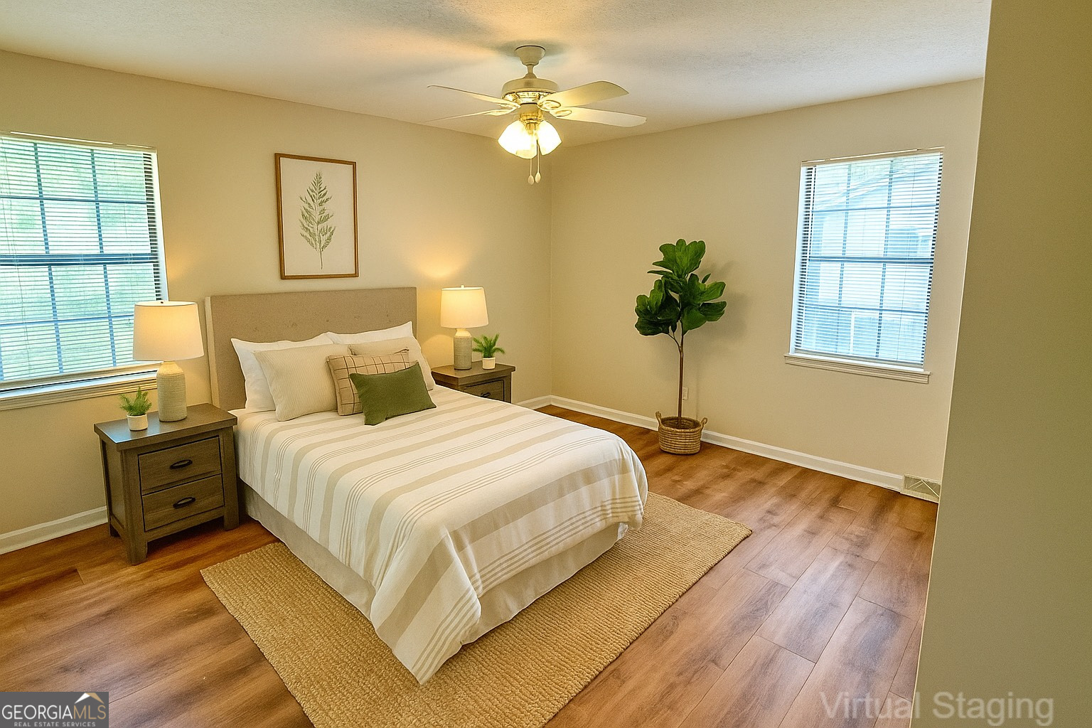 233 Longmeadow Drive NW Rome GA 30165