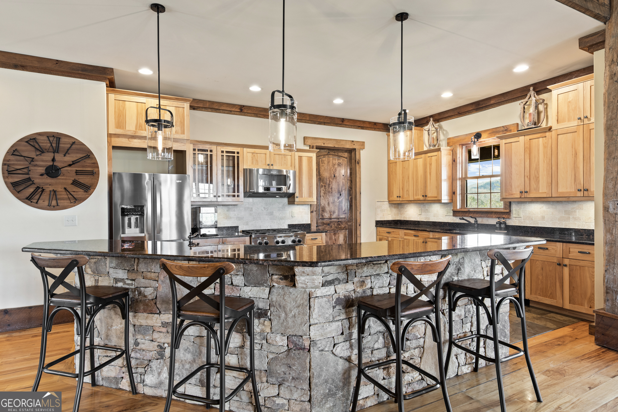 98 S Saddleback Trail Blue Ridge GA 30513