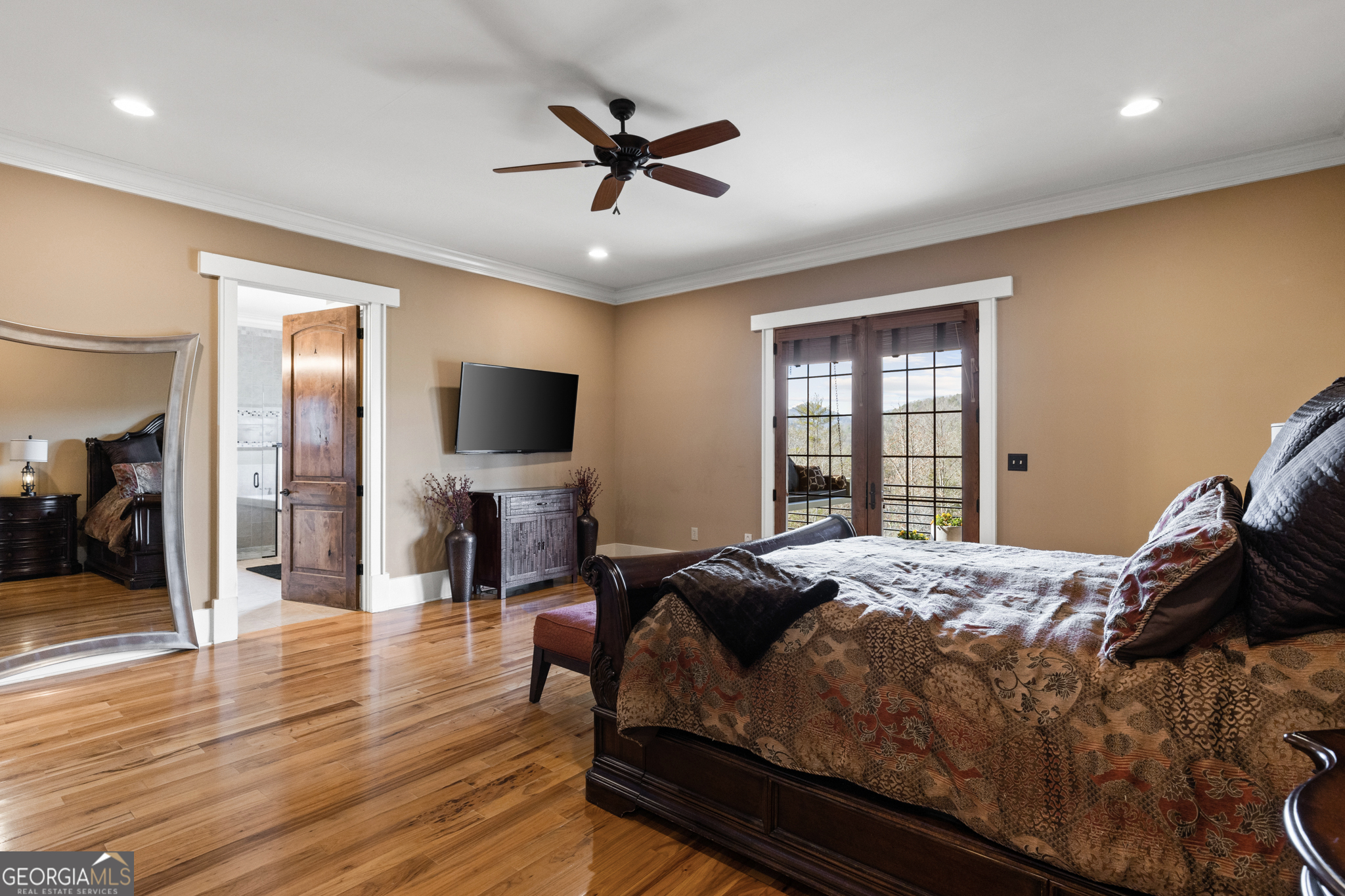 98 S Saddleback Trail Blue Ridge GA 30513