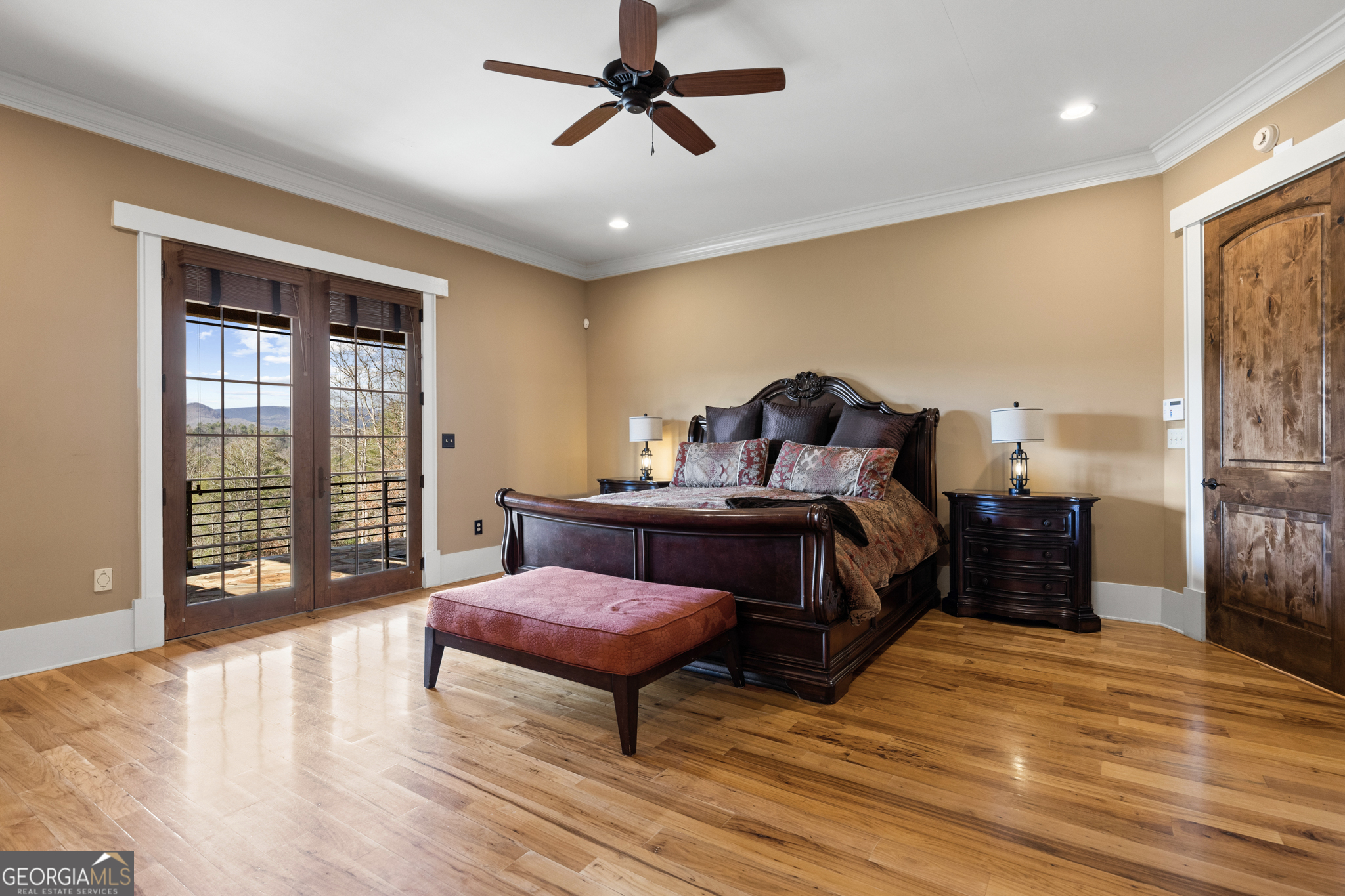 98 S Saddleback Trail Blue Ridge GA 30513