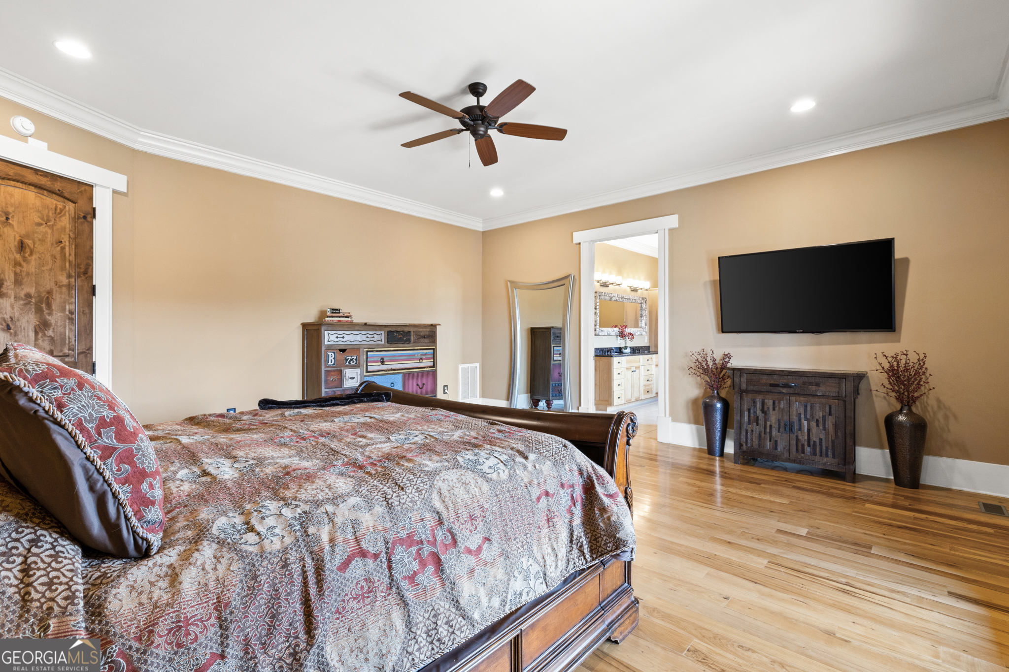 98 S Saddleback Trail Blue Ridge GA 30513