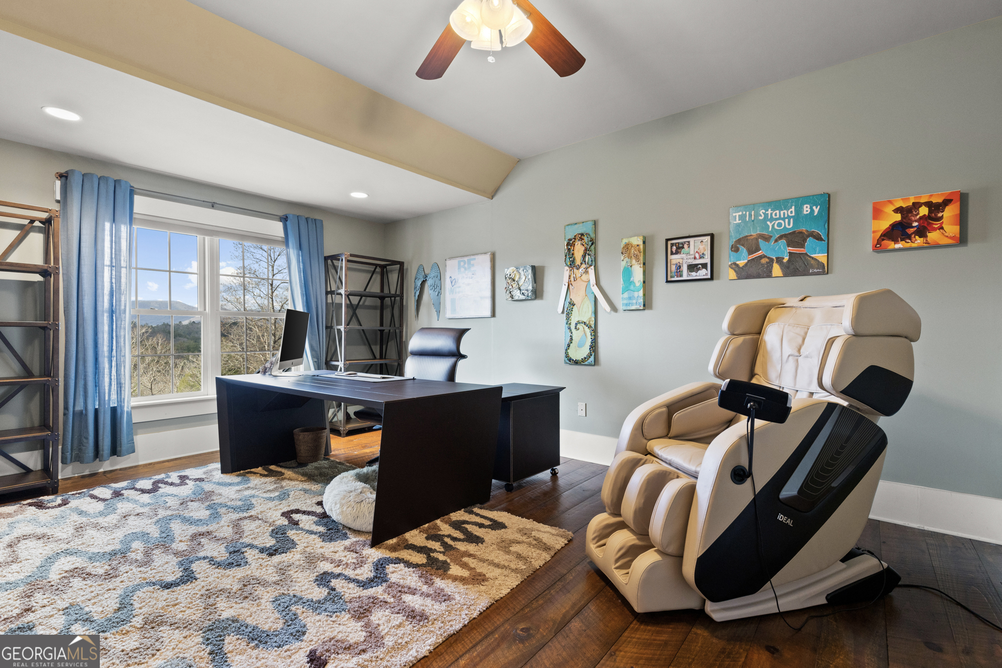 98 S Saddleback Trail Blue Ridge GA 30513