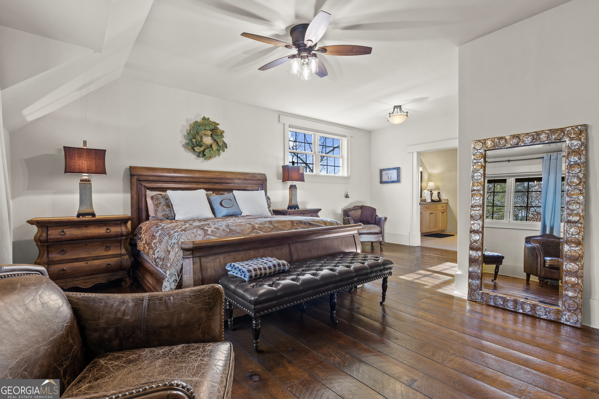 98 S Saddleback Trail Blue Ridge GA 30513